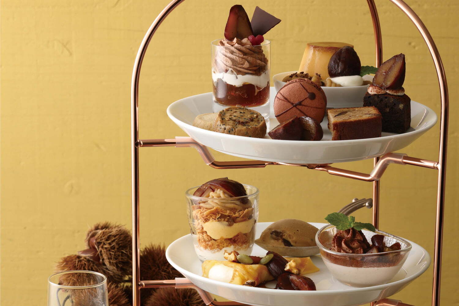 キハチ 青山本店