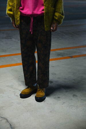 レミ レリーフ(REMI RELIEF) 2023-24年秋冬ウィメンズ&メンズコレクション  - 写真21