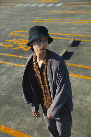 レミ レリーフ(REMI RELIEF) 2023-24年秋冬ウィメンズ&メンズコレクション  - 写真27