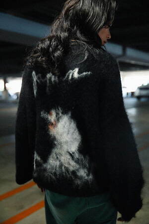 レミ レリーフ(REMI RELIEF) 2023-24年秋冬ウィメンズ&メンズコレクション  - 写真29