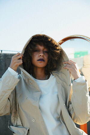 レミ レリーフ(REMI RELIEF) 2023-24年秋冬ウィメンズ&メンズコレクション  - 写真31