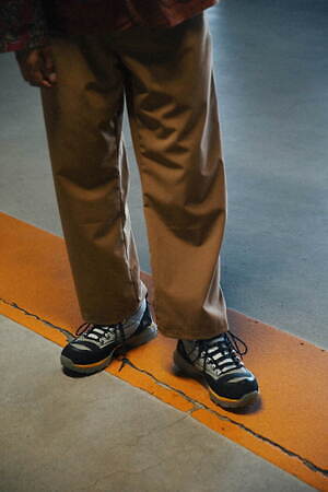 レミ レリーフ(REMI RELIEF) 2023-24年秋冬ウィメンズ&メンズコレクション  - 写真37