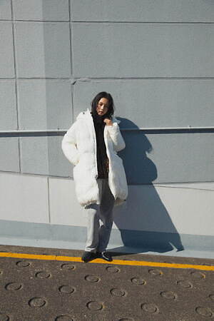 レミ レリーフ(REMI RELIEF) 2023-24年秋冬ウィメンズ&メンズコレクション  - 写真38