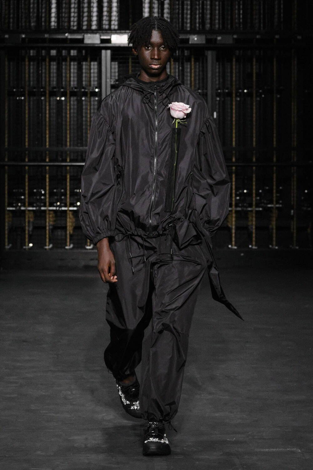 シモーネ ロシャ(SIMONE ROCHA) 2024年春夏ウィメンズ&メンズ