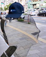 ナナミカとパレス スケートボードのコラボウェア、ゴアテックスなど機能性素材用いたコートやジャケット｜写真31