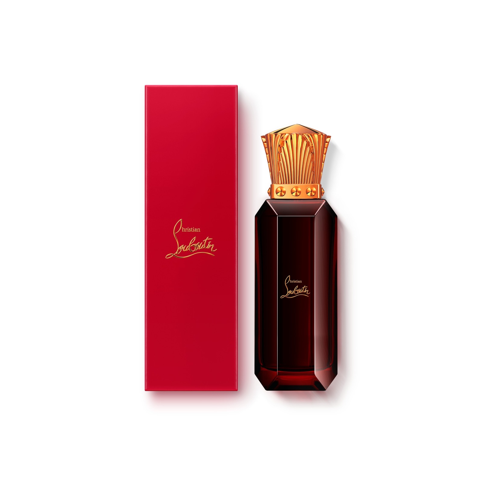 クリスチャン ルブタン23年冬フレグランス「ルビワールド」50mL クリスチャン ルブタン23年冬フレグランス「ルビワールド」50mL