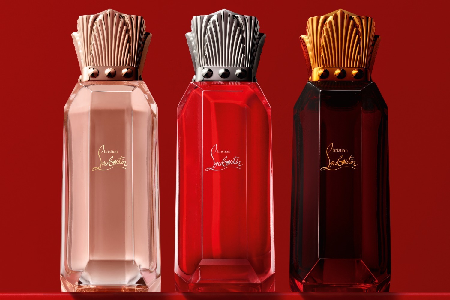 Celes (セレス) | Christian Louboutin - Loubihorse