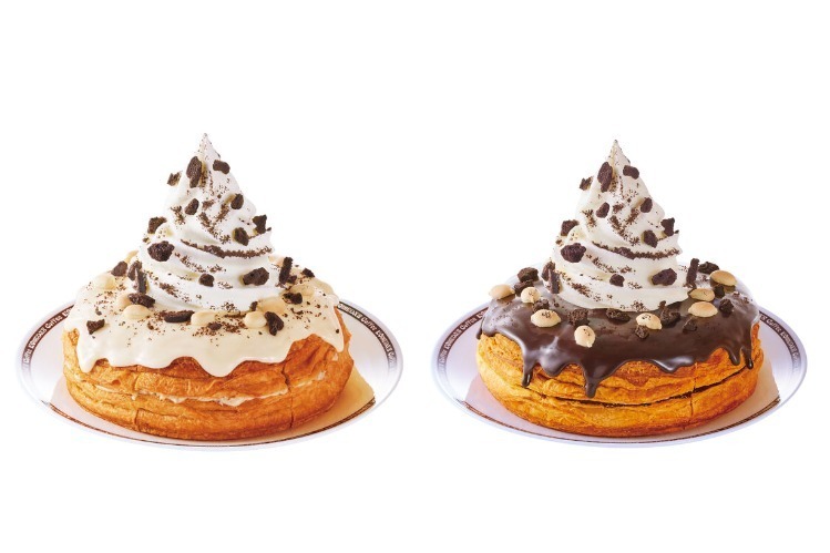 コメダ珈琲店「ブラックサンダー」