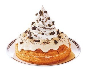 コメダ珈琲店(Komeda's coffee) ブラックサンダー｜写真1