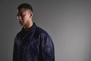 タイガリオナ(TAIGALIONA) 2023-24年秋冬メンズコレクション  - 写真3