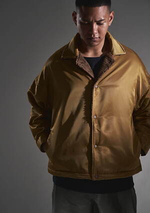 タイガリオナ(TAIGALIONA) 2023-24年秋冬メンズコレクション  - 写真8