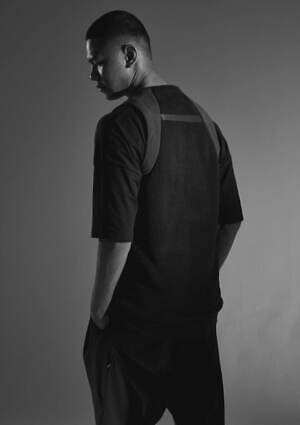 タイガリオナ(TAIGALIONA) 2023-24年秋冬メンズコレクション  - 写真12