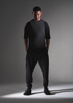 タイガリオナ(TAIGALIONA) 2023-24年秋冬メンズコレクション  - 写真14