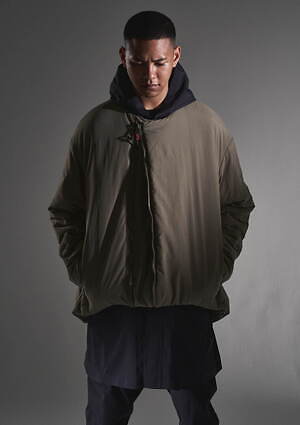 タイガリオナ(TAIGALIONA) 2023-24年秋冬メンズコレクション  - 写真16