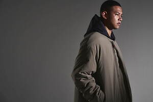 タイガリオナ(TAIGALIONA) 2023-24年秋冬メンズコレクション  - 写真17