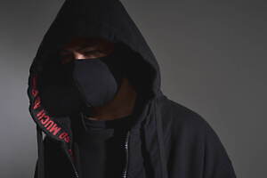 タイガリオナ(TAIGALIONA) 2023-24年秋冬メンズコレクション  - 写真21