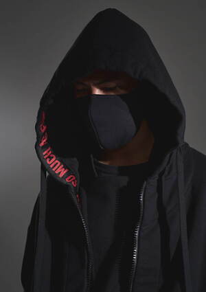 タイガリオナ(TAIGALIONA) 2023-24年秋冬メンズコレクション  - 写真22