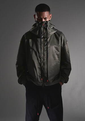 タイガリオナ(TAIGALIONA) 2023-24年秋冬メンズコレクション  - 写真24