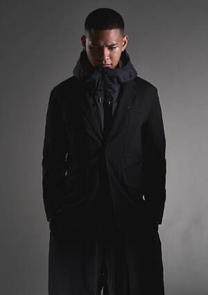 タイガリオナ(TAIGALIONA) 2023-24年秋冬メンズコレクション  - 写真27