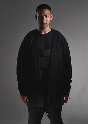 タイガリオナ(TAIGALIONA) 2023-24年秋冬メンズコレクション  - 写真31