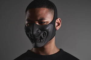 タイガリオナ(TAIGALIONA) 2023-24年秋冬メンズコレクション  - 写真33