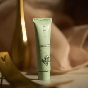 エッフェオーガニックの人気ハンドクリーム、23年冬限定“カモミール＆モミノキ”など3種入りミニキット｜写真5