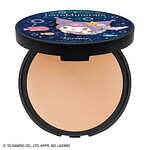 ベアミネラル23年クリスマスコスメ、“マーメイド姿”のマイメロディ＆クロミ描いた限定ファンデなど｜写真5