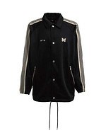 トラックフーディ　XXL　ブラック　 BADHOP　needles Amazon.co.jp: Needles × BREATH TRACK JACKET BADHOP Lサイズ