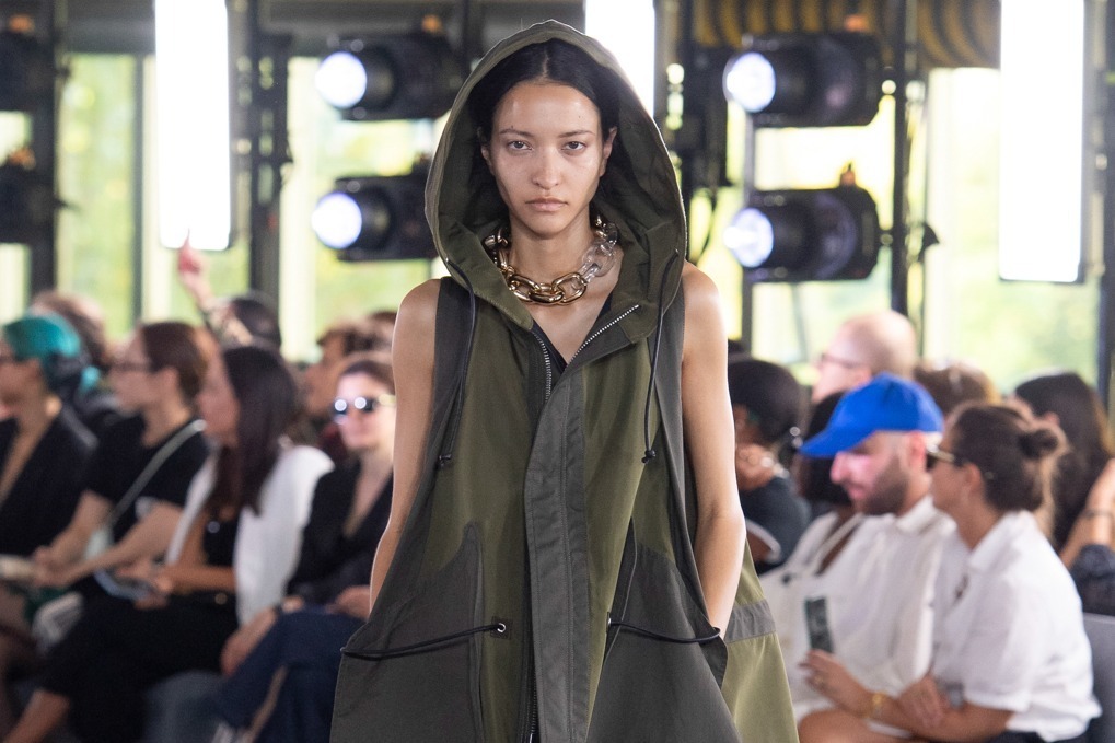 サカイ(sacai) コレクション - ファッションプレス