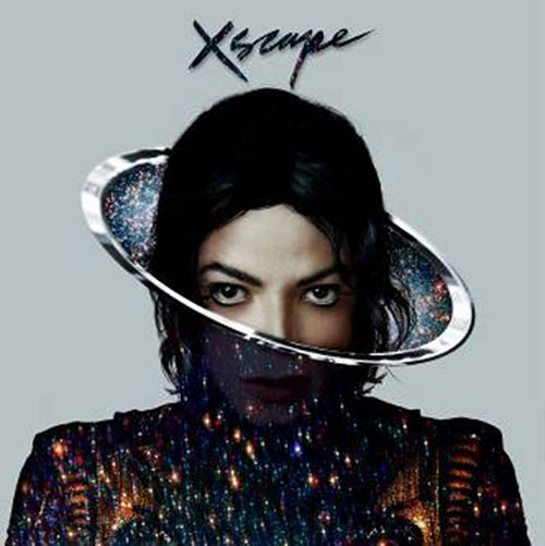 マイケル ジャクソン新アルバム エスケイプ 発売記念の展覧会 銀座ソニービルで開催 ファッションプレス