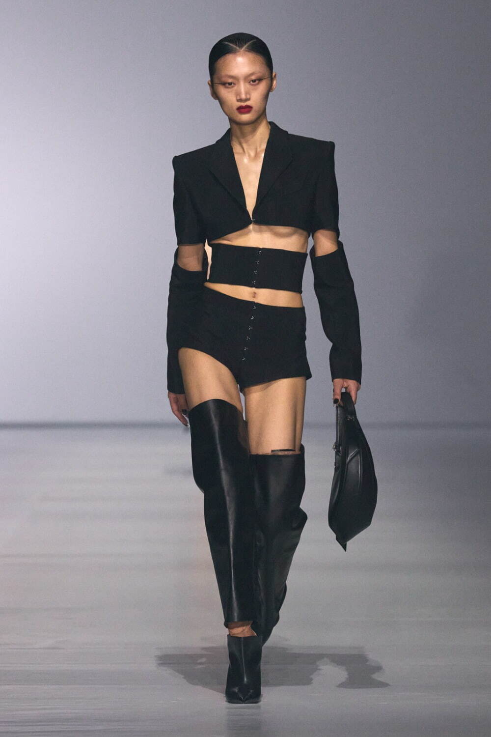 ミュグレー(MUGLER) 2024年春夏ウィメンズ&メンズコレクション  - 写真5