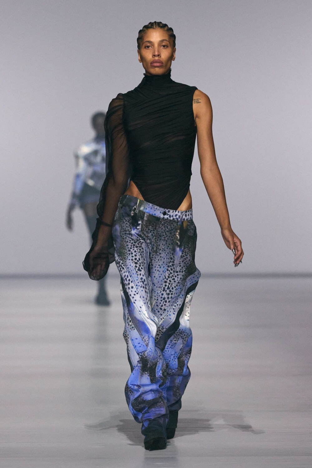 ミュグレー(MUGLER) 2024年春夏ウィメンズ&メンズコレクション  - 写真15