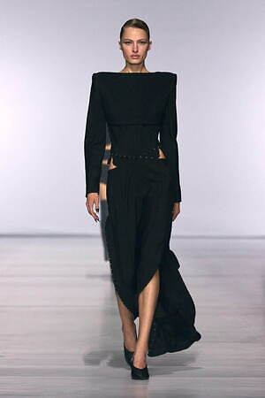 ミュグレー(MUGLER) 2024年春夏ウィメンズ&メンズコレクション  - 写真4