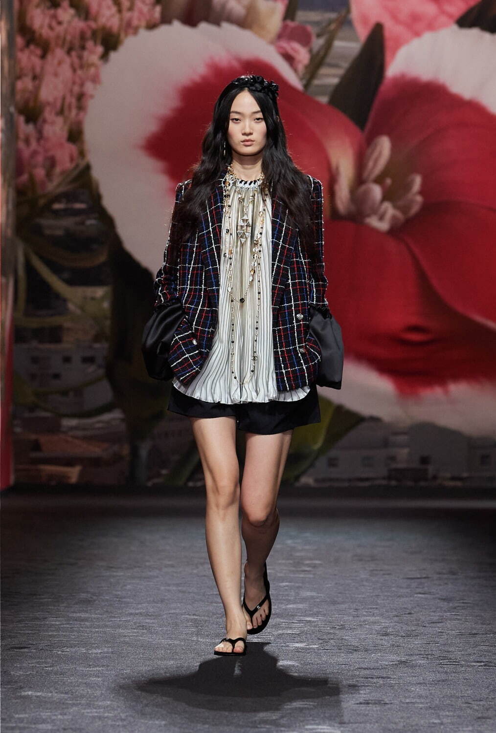 シャネル(CHANEL) 2024年春夏ウィメンズコレクション