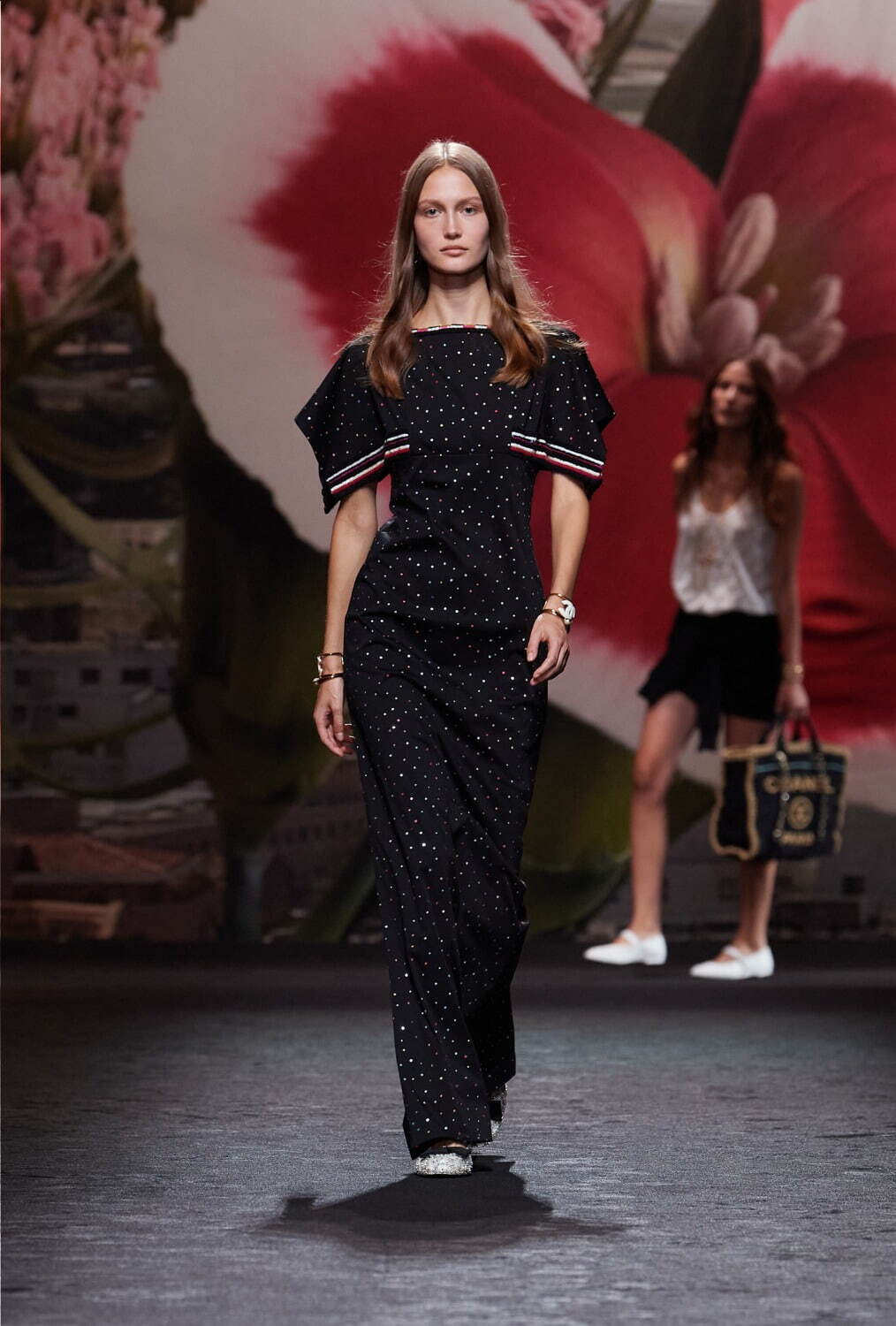 シャネル(CHANEL) 2024年春夏ウィメンズコレクション  - 写真36