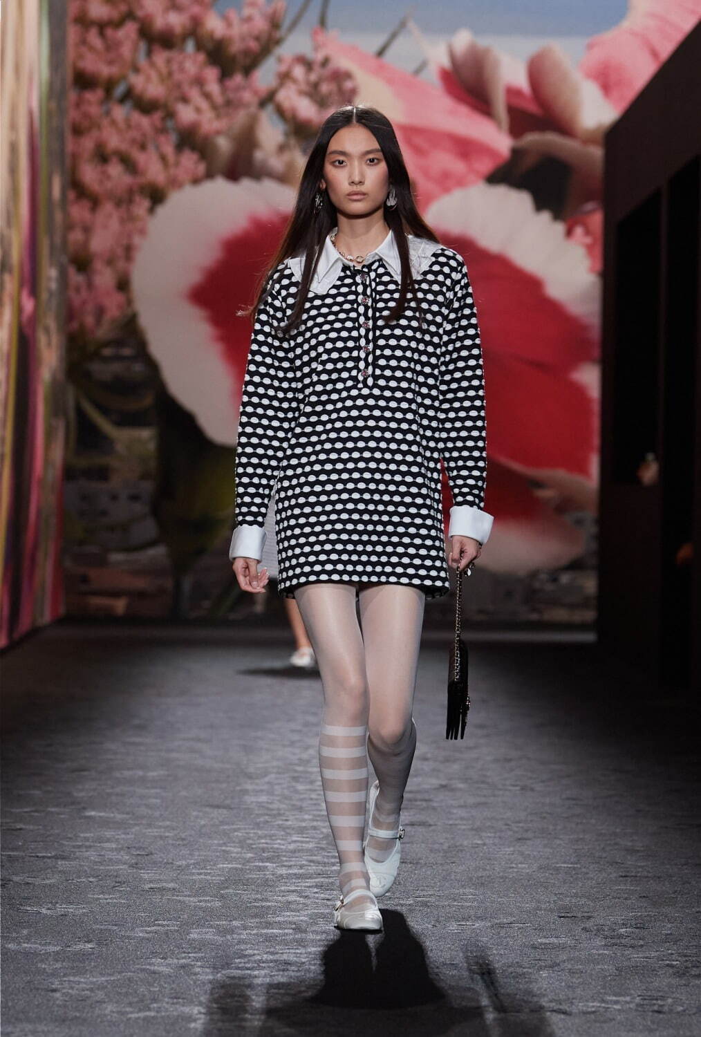 シャネル(CHANEL) 2024年春夏ウィメンズコレクション  - 写真43