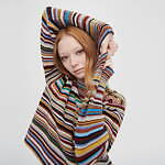 ポール・スミス(Paul Smith) シグネチャーストライプ｜写真15