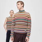 ポール・スミス(Paul Smith) シグネチャーストライプ｜写真17