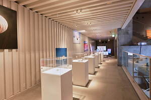 ポール・スミス(Paul Smith) シグネチャーストライプ｜写真5