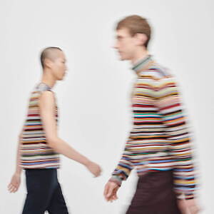 ポール・スミス(Paul Smith) シグネチャーストライプ｜写真18