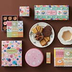 アフタヌーンティー・ティールーム(Afternoon Tea TEAROOM) ティーフェス｜写真4