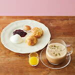 アフタヌーンティー・ティールーム(Afternoon Tea TEAROOM) ティーフェス｜写真2