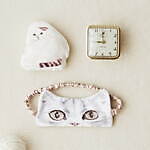 アフタヌーンティー×キャッツイシュー、猫モチーフの新作ティーウエア＆冬のファッション雑貨｜写真16