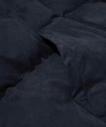 ディガウェル×エフシーイーのダウンジャケット、“スエード調”ストレッチ素材で｜写真13