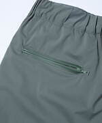 ディガウェル×エフシーイーのダウンジャケット、“スエード調”ストレッチ素材で｜写真29