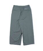 ディガウェル×エフシーイーのダウンジャケット、“スエード調”ストレッチ素材で｜写真21