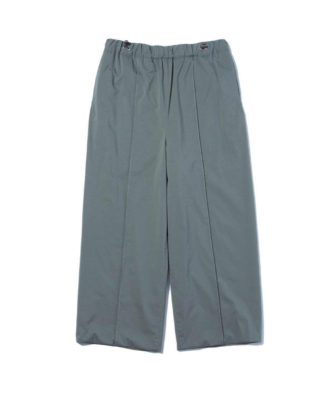 F/CE.× DIGAWEL Pin tuck Lounge Pants 38,500円