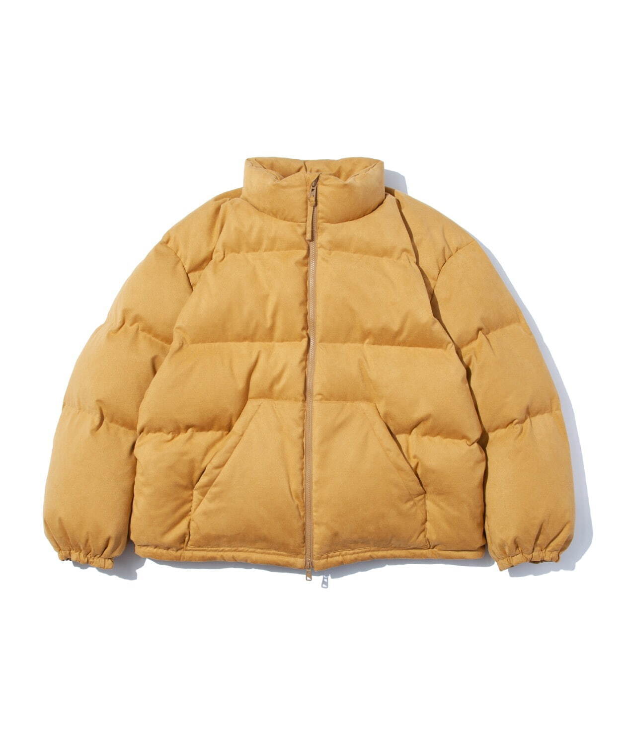 F/CE.× DIGAWEL PUFFER JACKET 60,500円