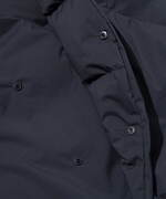 ナンガ×エフシーイーのメンズ＆ウィメンズダウンウェア、フード付きジャケットやロングベストなど｜写真185