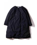 ナンガ×エフシーイーのメンズ＆ウィメンズダウンウェア、フード付きジャケットやロングベストなど｜写真230